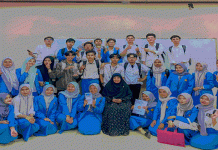 Manajemen Sumber Daya Manusia dalam Perspektif Islam (Islamic Human Resource Manajemen) – Antara Profesionalisme dan Nilai Spiritual