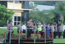 Polda Sumbar Mulai Operasi Keselamatan Singgalang 2026, Kedepankan Edukasi dan Penindakan Humanis