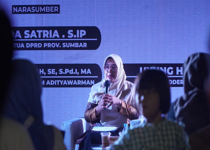 Museum Adityawarman Kolaborasi Bersama DPRD Sumbar, Gelar Padang Photo Festival 2026