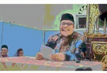 Ketua DPRD Sumbar Muhidi Ajak masyaraka Manfaatkan momentum Ramadan untuk meningkatkan ketakwaan kepada Allah