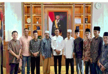 Bupati Solok Terima Silaturahmi Ketua KAN Sumiso dan Niniak Mamak, Perkuat Sinergi Pemerintah dan Adat