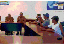 Sinergi Media Diperkuat, Pemkab Pessel Targetkan PAD Lebaran 2026 Rp450 Juta