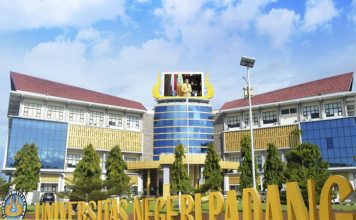 UNP Tidak Akan Toleransi Perilaku Menyimpang