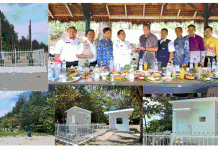 Yota Balad Sambut Kunjungan BMKG Pusat, Tinjau Kesiapan HF Radar di Pantai Anas Malik