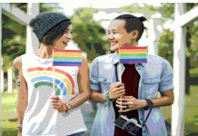 Isu LGBT di lingkungan kampus Universitas Negeri Padang (UNP) Kejutkan Masarakat Minang