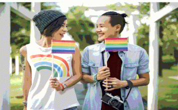 Isu LGBT di lingkungan kampus Universitas Negeri Padang (UNP) Kejutkan Masarakat Minang