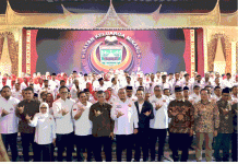 Gubernur Mahyeldi: IKM Energi Besar Pembangunan Sumbar