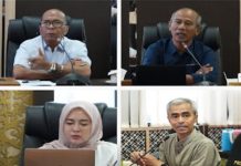 Komisi III DPRD Sumbar Kawal Pemprov Optimalkan PAD