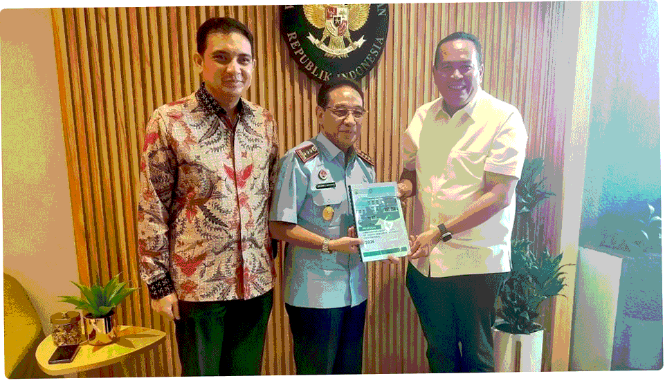 Wako Pariaman Perjuangkan RSUD dr. Sadikin Naik Tipe