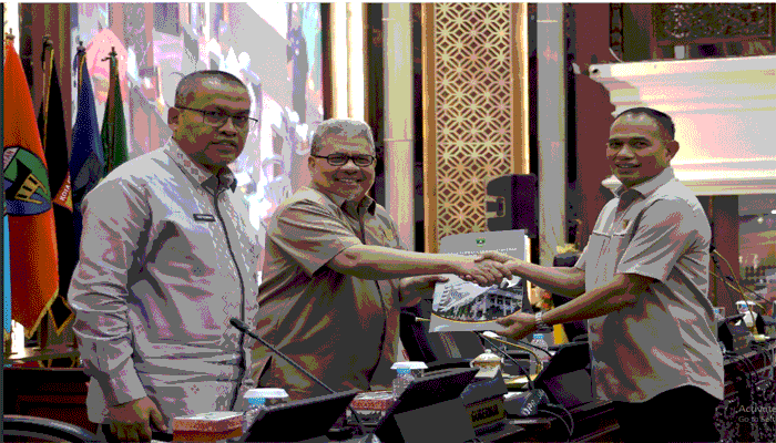 Surplus, DPRD Sumbar Apresiasi Pemprov Kelola Anggaran APBD Tahun 2025