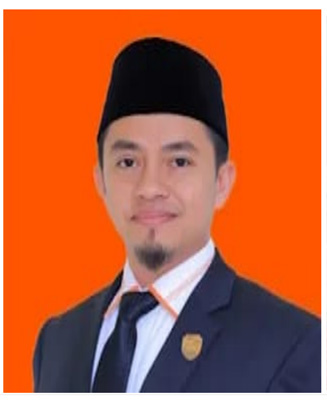 Ketua DPRD Pasaman Dukung LAN Perkuat Pencegahan Narkoba di Daerah Ketua DPRD Kabupaten Pasaman, Nelfri Asfandi,