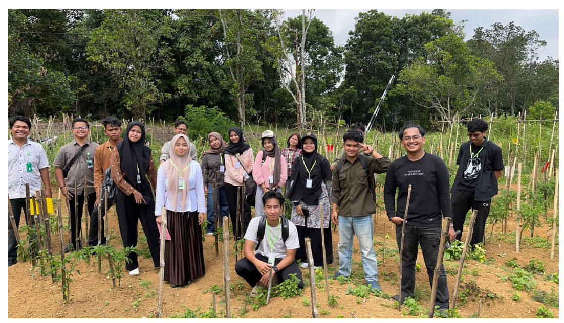 Mengabdilah Selayaknya Pengabdian Kuliah Kerja Nyata (KKN)