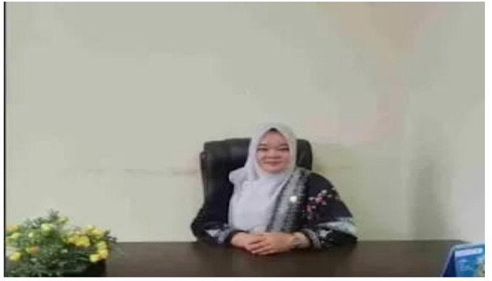 Wakil Ketua DPRD Pasaman Eka Hariani Sandra Ajak Masyarakat Amalkan Nilai-Nilai Pancasila