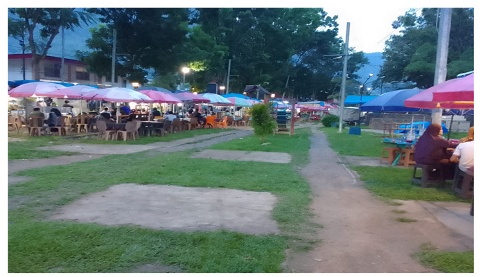 Pedagang Silo Tegaskan yang Diminta Bukan Bantuan Uang, Melainkan Percepatan Penataan Kawasan yang Terkendala Status Lahan