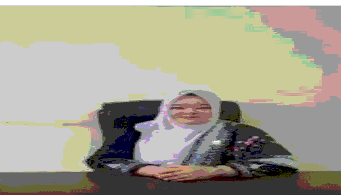 Pancasila Pemersatu Bangsa, Eka Hariani Sandra Ajak Generasi Muda Menjaga Nilai Kebangsaan Wakil Ketua DPRD Kabupaten Pasaman, Eka Hariani Sandra