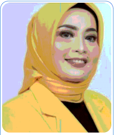 Cici Wahyuni : Muscam Jadi Momentum Perkuat Soliditas dan Kemenangan Golkar Pasaman