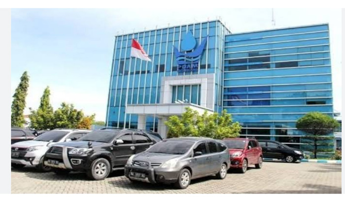 Sambut HJK Padang ke-357, PDAM Padang Beri Potongan Harga Khusus Sambungan Baru
