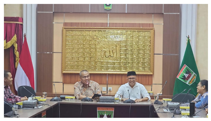Seleksi Calon Pimpinan BAZNAS Sumbar Masuk Tahap Uji Kompetensi, 52 Peserta Lolos Administrasi