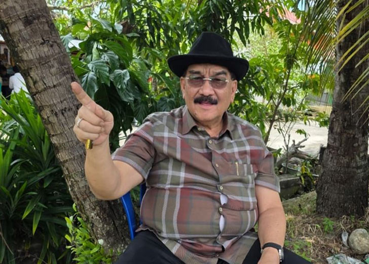 Warisan Budaya Tanah Datar Mendunia, Shadiq Pasadigoe Soroti Potensi Pacu Jawi